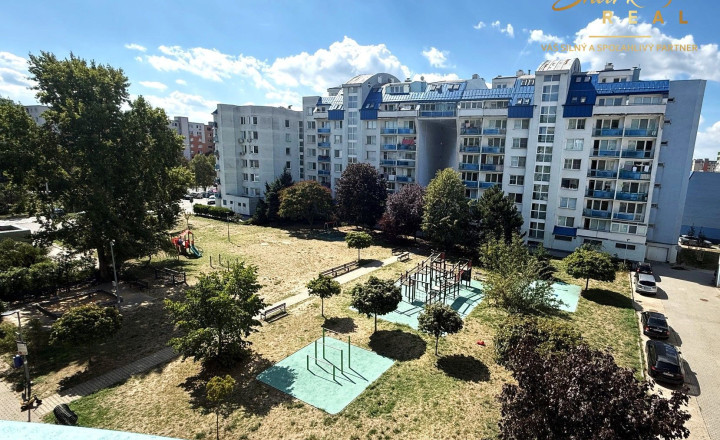 VEĽKÝ SVETlÝ 2i byt _ Bratislava Vrakuňa - fotografia 5