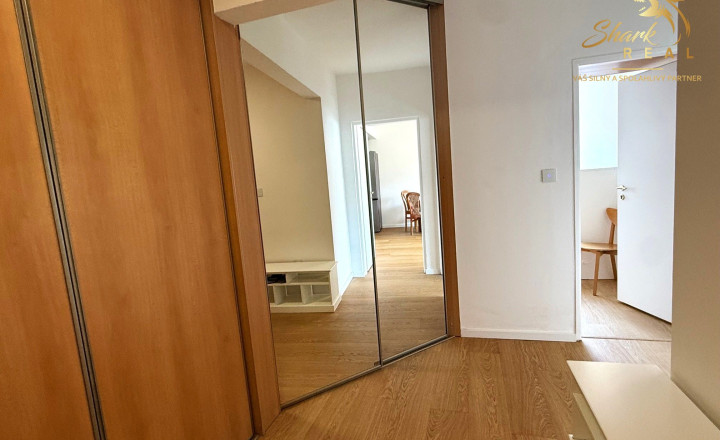 VEĽKÝ SVETlÝ 2i byt _ Bratislava Vrakuňa - fotografia 8