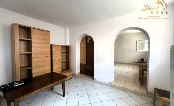 Obchodný priestor s ubytovacím zariadením - fotografia 15