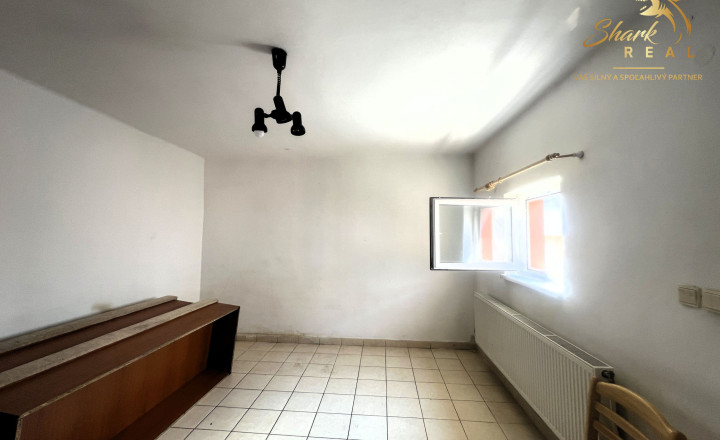 Obchodný priestor s ubytovacím zariadením - fotografia 16