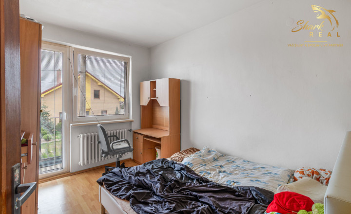 Dvojgeneračný rodinný dom s investičným potenciálom | Ducové - fotografia 14