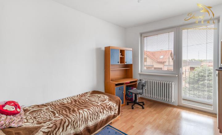 Dvojgeneračný rodinný dom s investičným potenciálom | Ducové - fotografia 15