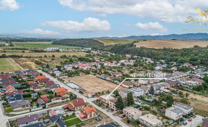 Dvojgeneračný rodinný dom s investičným potenciálom | Ducové - fotografia 22