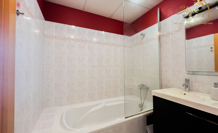 Mezonetový 4i byt | 160 m² v podkroví | Absolútne centrum | Grosslingova - fotografia 13