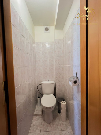 Mezonetový 4i byt | 160 m² v podkroví | Absolútne centrum | Grosslingova - fotografia 15