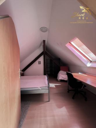 Mezonetový 4i byt | 160 m² v podkroví | Absolútne centrum | Grosslingova - fotografia 31