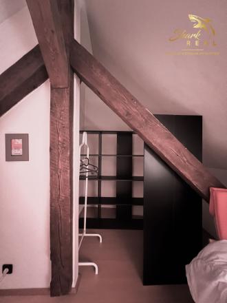 Mezonetový 4i byt | 160 m² v podkroví | Absolútne centrum | Grosslingova - fotografia 34