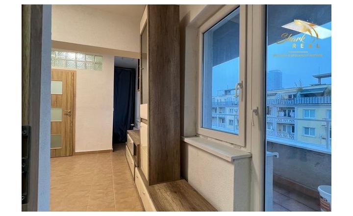 1i byt na 7. posch. v Starom Meste | Balkón 10 m² | Okamžitý výnos | - fotografia 6
