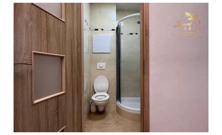 1i byt na 7. posch. v Starom Meste | Balkón 10 m² | Okamžitý výnos | - fotografia 10