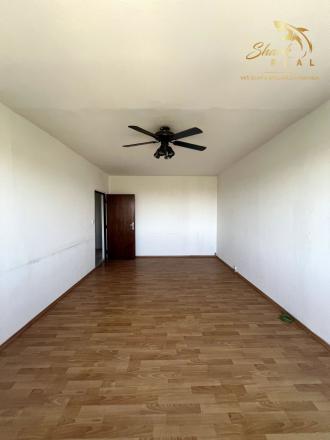 PRIESTRANNÝ 2-IZBOVÝ BYT 63 m² | LOGGIA | VEĽKÉ IZBY | ČILIŽSKÁ, VRÁKUŇA - fotografia 2