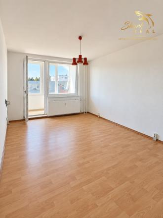 PRIESTRANNÝ 2-IZBOVÝ BYT 63 m² | LOGGIA | VEĽKÉ IZBY | ČILIŽSKÁ, VRÁKUŇA - fotografia 6