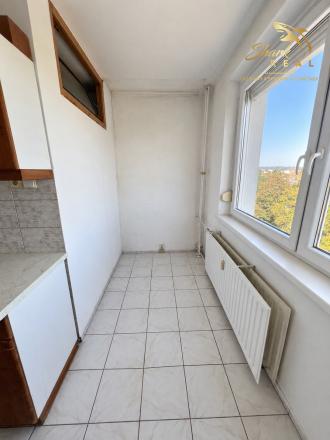 PRIESTRANNÝ 2-IZBOVÝ BYT 63 m² | LOGGIA | VEĽKÉ IZBY | ČILIŽSKÁ, VRÁKUŇA - fotografia 11