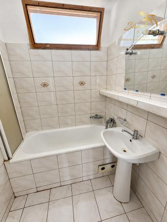 PRIESTRANNÝ 2-IZBOVÝ BYT 63 m² | LOGGIA | VEĽKÉ IZBY | ČILIŽSKÁ, VRÁKUŇA - fotografia 14
