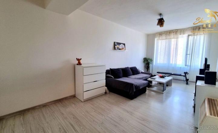 2 IZBOVÝ BYT NA BÝVANIE ALEBO PRENÁJOM  - fotografia 1