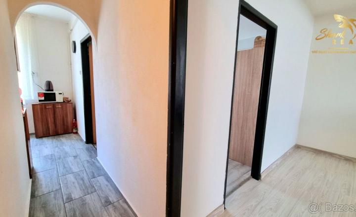 2 IZBOVÝ BYT NA BÝVANIE ALEBO PRENÁJOM  - fotografia 6