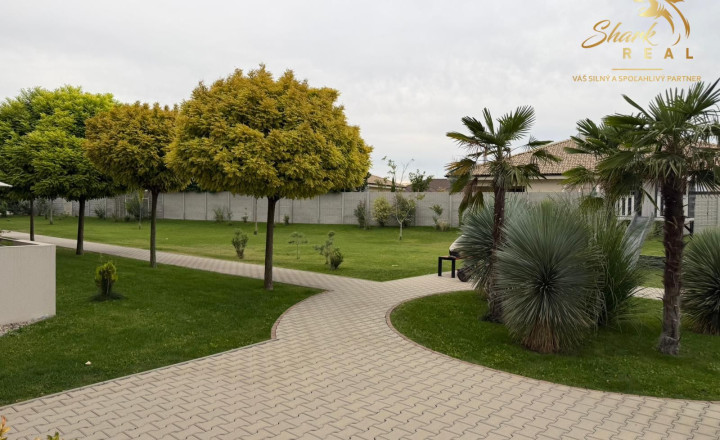 EXKLUZÍVNE: Moderný 2-izbový byt s loggiou a parkovaním v novostavbe Alicante Gate - fotografia 11