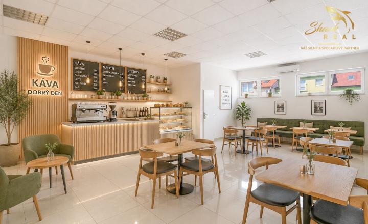 Polyfunkčný objekt s aktívnymi nájomcami v TOP lokalite - Grand Center - fotografia 11
