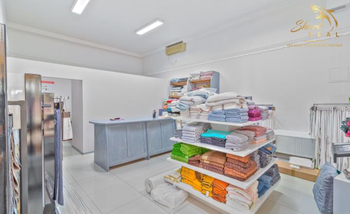 Polyfunkčný objekt s aktívnymi nájomcami v TOP lokalite - Grand Center - fotografia 19