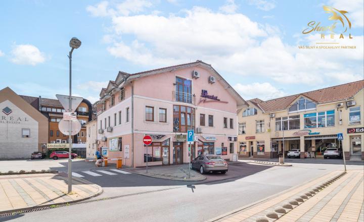 Komerčná budova s okamžitým výnosom – LM Market - fotografia 2
