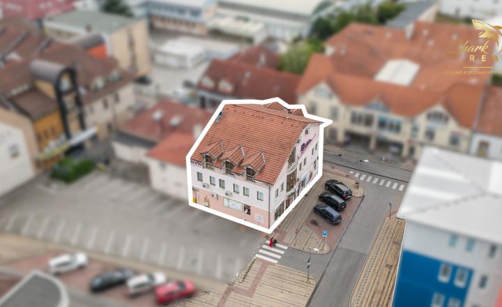 Komerčná budova s okamžitým výnosom – LM Market - fotografia 5