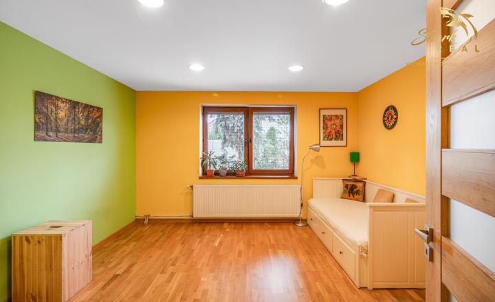 ZNÍŽENÁ CENA! Rodinný dom pre veľkú rodinu, PREDAJ - fotografia 11