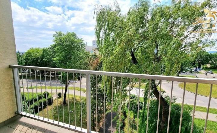 3 -IZBOVÝ BYT NA ULICI KOMENSKÉHO V TREBIŠOVE  - fotografia 2