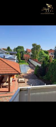 Nadštandardný 4- izbový rodinný dom s bazénom a krbom - Viničné - fotografia 8