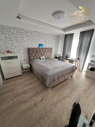 Na predaj: Novostavba rodinného bungalovu s veľkorysým pozemkom a prémiovým štandardom - Šurany - fotografia 8