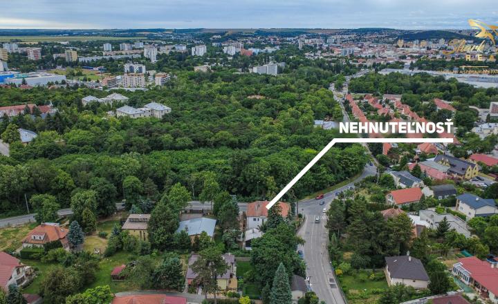 NEHNUTEĽNOSŤ, KTORÁ ZARÁBA | BUDOVA S AKTÍVNYM PRENÁJMOM - fotografia 2