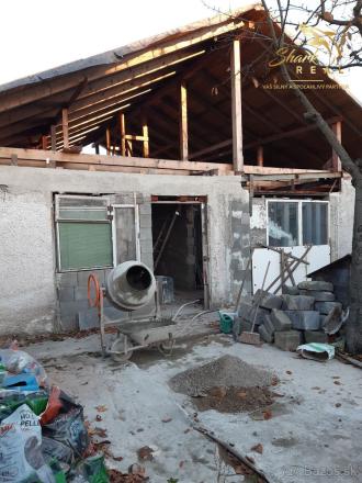 SHARK REAL/PREDAJ ZNÍŽENÁ CENA rozostavaná nehnuteľnosť 3 km od VOLVO CARS - fotografia 11