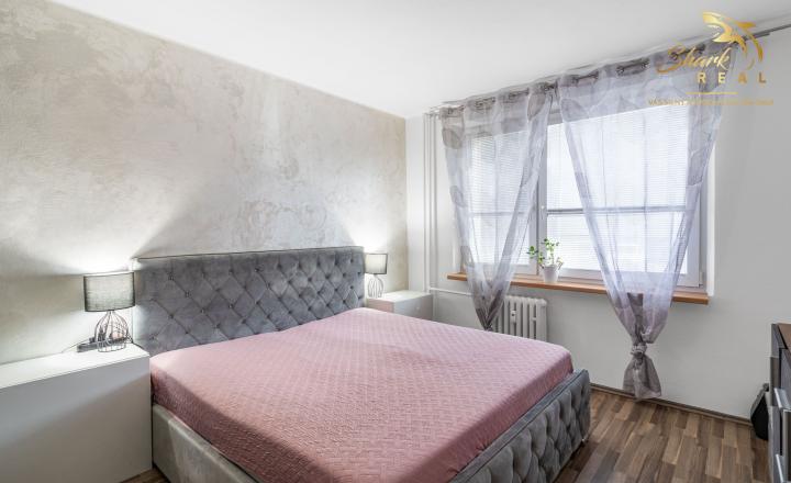 Veľkometrážny 3-izbový byt na SÍDLISKU TEPLICKÁ! - fotografia 6