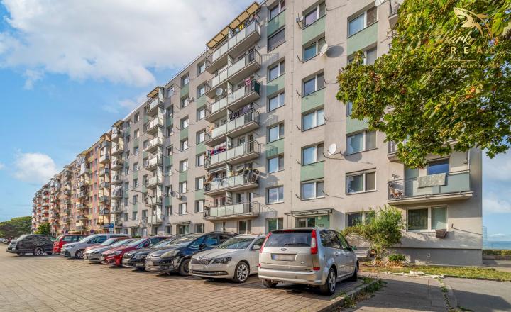 Veľkometrážny 3-izbový byt na SÍDLISKU TEPLICKÁ! - fotografia 15