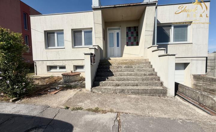 TOP PONUKA - 4 izbový udržiavaný rodinný dom  - fotografia 18