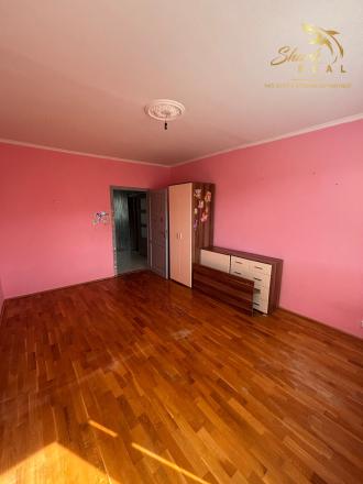 4-izbový byt s balkónom na skok od centra , s dvomi pivnicami a výbornou lokalitou – Vrbická, Liptovský Mikuláš - fotografia 4