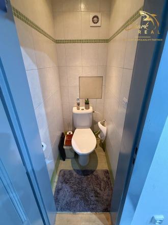 4-izbový byt s balkónom na skok od centra , s dvomi pivnicami a výbornou lokalitou – Vrbická, Liptovský Mikuláš - fotografia 12