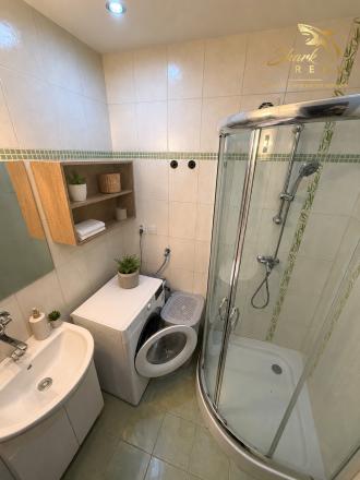 4-izbový byt s balkónom na skok od centra , s dvomi pivnicami a výbornou lokalitou – Vrbická, Liptovský Mikuláš - fotografia 13