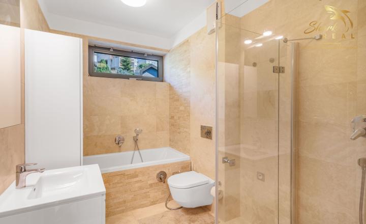 Panoráma Dunaja a Rakúska | 4i, 125 m² + terasy | Hradný kopec | Staré Mesto - fotografia 7