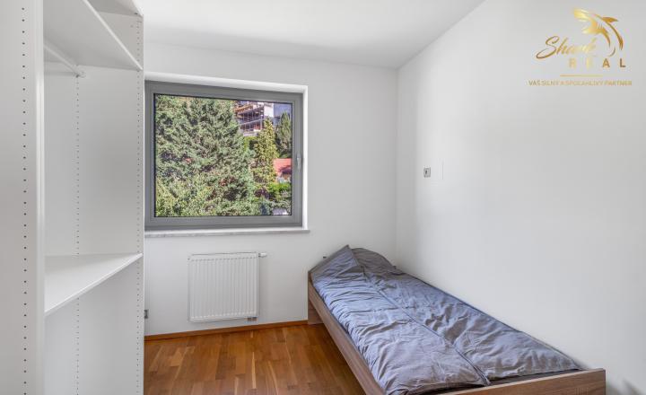 Panoráma Dunaja a Rakúska | 4i, 125 m² + terasy | Hradný kopec | Staré Mesto - fotografia 10