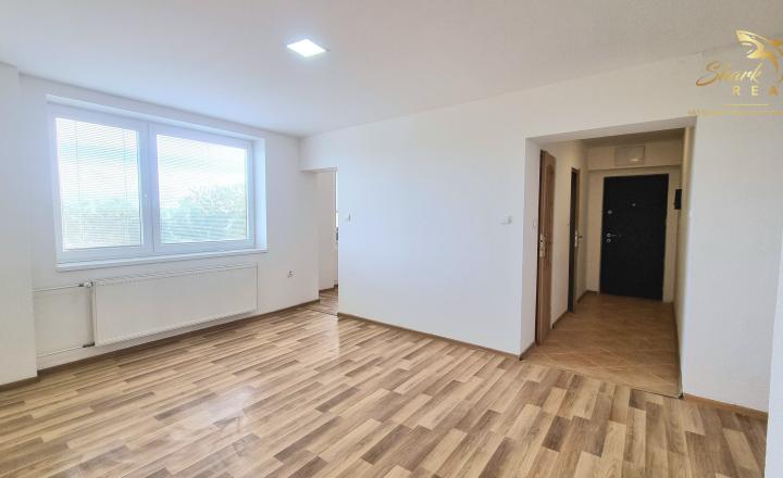 4-IZBOVÝ BYT PO KOMPLETNEJ REKONŠTRUKCII S GARÁŽOU A ZÁHRADKOU V OBCI HRAŇ - fotografia 5