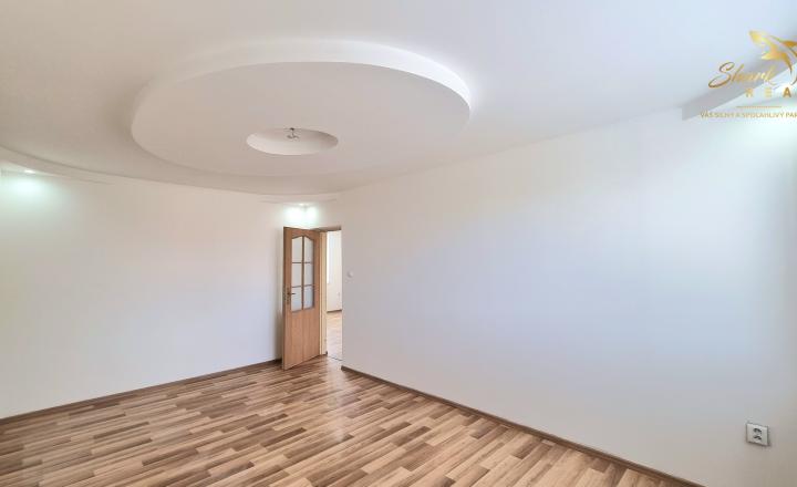4-IZBOVÝ BYT PO KOMPLETNEJ REKONŠTRUKCII S GARÁŽOU A ZÁHRADKOU V OBCI HRAŇ - fotografia 8
