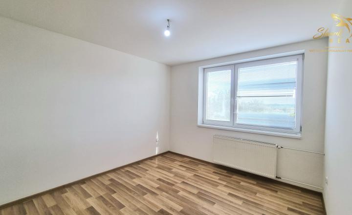 4-IZBOVÝ BYT PO KOMPLETNEJ REKONŠTRUKCII S GARÁŽOU A ZÁHRADKOU V OBCI HRAŇ - fotografia 9