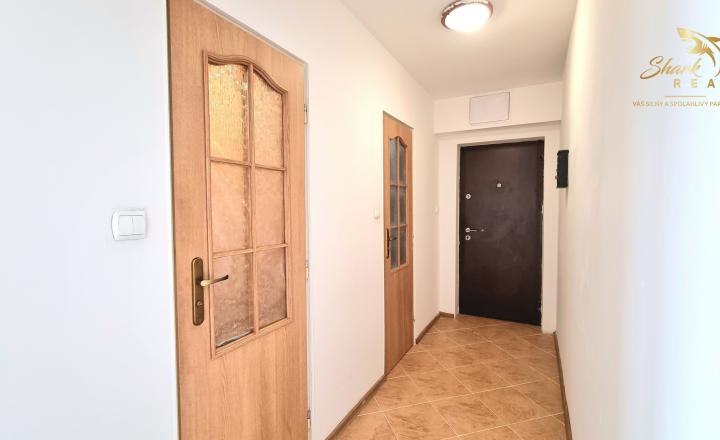 4-IZBOVÝ BYT PO KOMPLETNEJ REKONŠTRUKCII S GARÁŽOU A ZÁHRADKOU V OBCI HRAŇ - fotografia 12