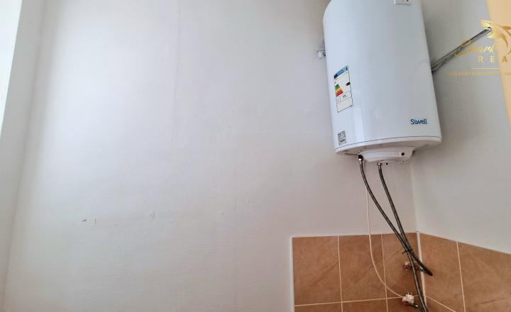 4-IZBOVÝ BYT PO KOMPLETNEJ REKONŠTRUKCII S GARÁŽOU A ZÁHRADKOU V OBCI HRAŇ - fotografia 14