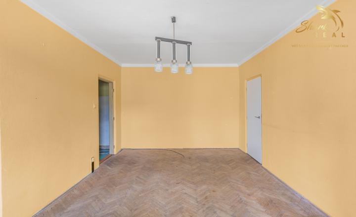 2-izbový byt s dvoma balkónmi a výhľadom na Váh | Vážska ulica, Piešťany - fotografia 4