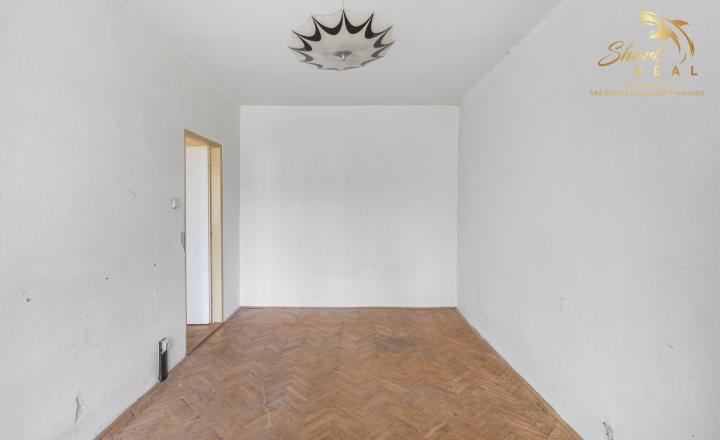 2-izbový byt s dvoma balkónmi a výhľadom na Váh | Vážska ulica, Piešťany - fotografia 8