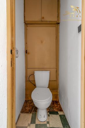 2-izbový byt s dvoma balkónmi a výhľadom na Váh | Vážska ulica, Piešťany - fotografia 14