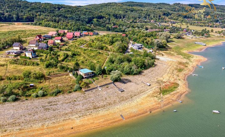 Na predaj luxusná chata v prémiovej lokalite Domaša - Dobrá - fotografia 4
