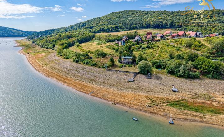 Na predaj luxusná chata v prémiovej lokalite Domaša - Dobrá - fotografia 5