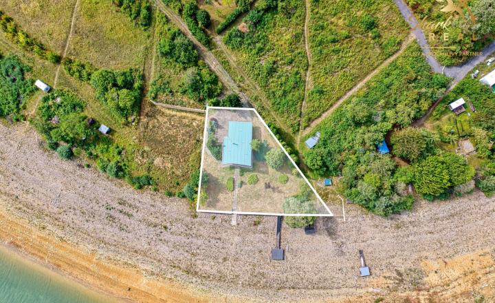 Na predaj luxusná chata v prémiovej lokalite Domaša - Dobrá - fotografia 7