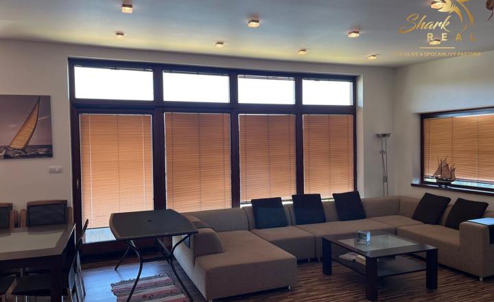 Na predaj luxusná chata v prémiovej lokalite Domaša - Dobrá - fotografia 9